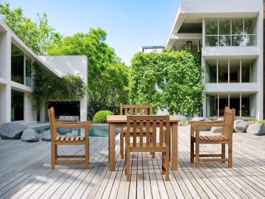 Montage Braxton II 5-pc Set