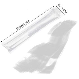 320 Pcs Ice Popsicle Bags (Option: W13627221)